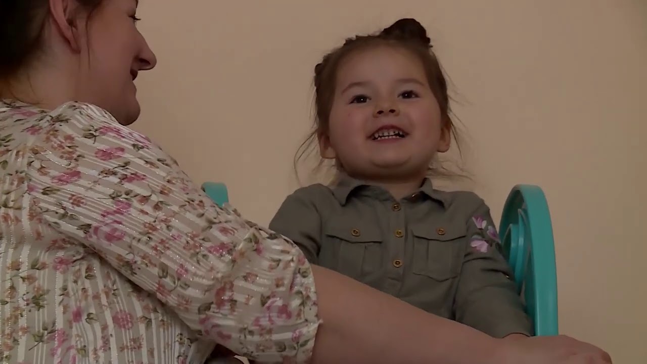 Uratowała dziecko narażając swoje zdrowie! - red. Ilona Januszewska | Na pomoc! odc. 92