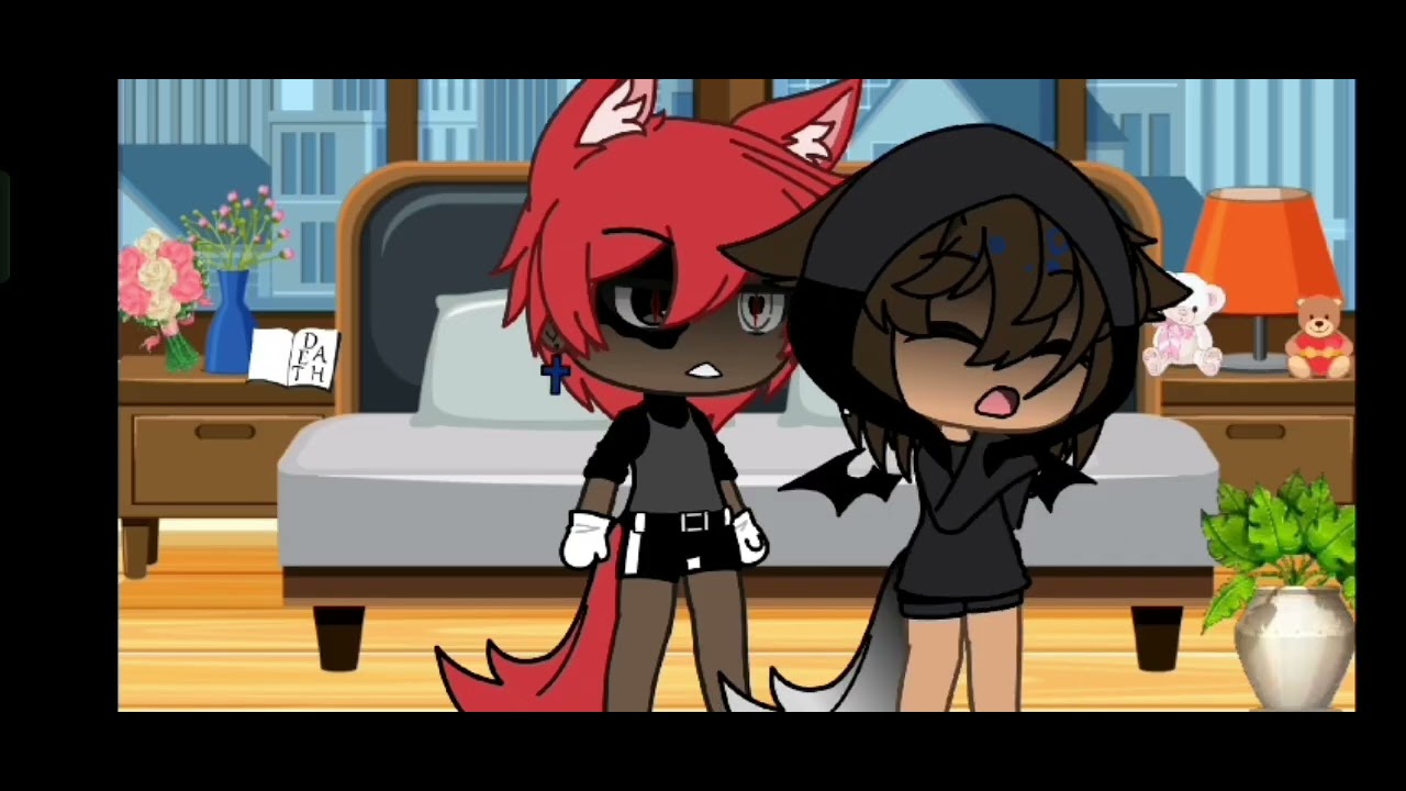 Une journée avec eux..! Partie 1..?