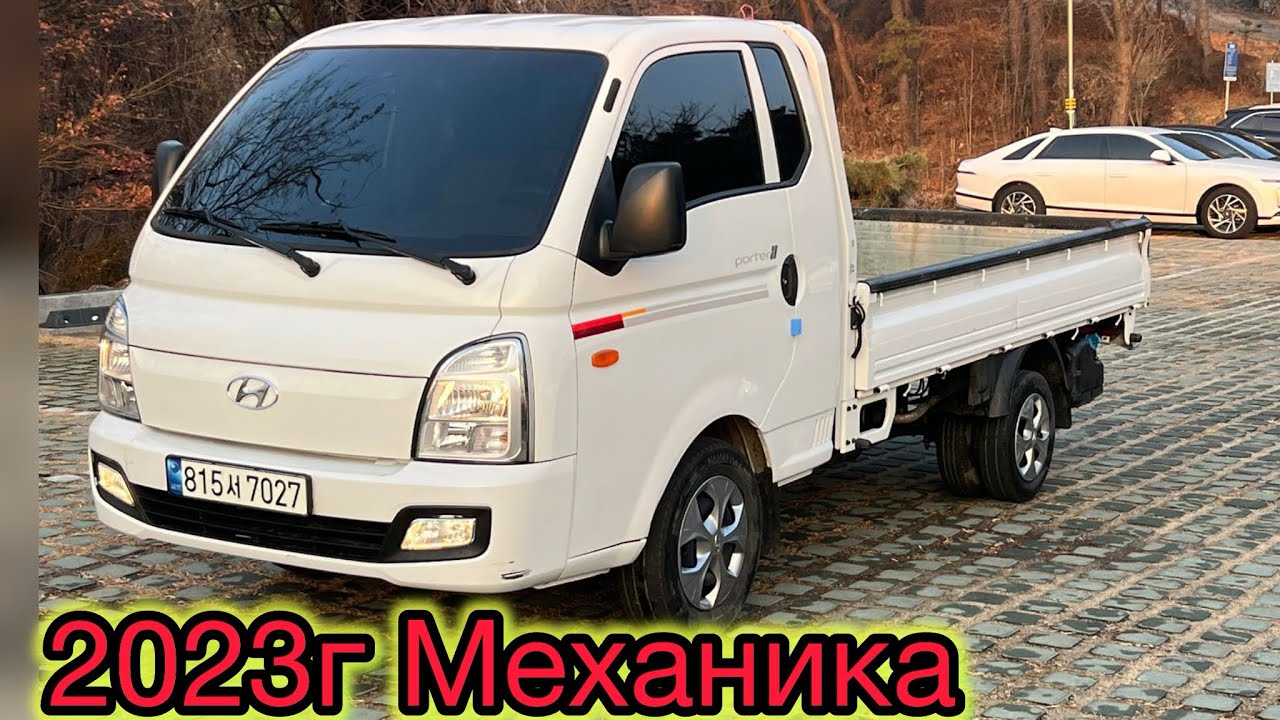 2023 г Механика 10.000$ срочно 