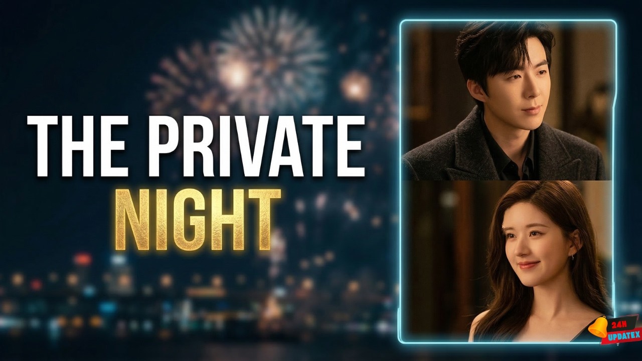 Никакого персонала, никаких камер: интимный момент между Лю Юнином и Чжао Луси, ставший вирусным.