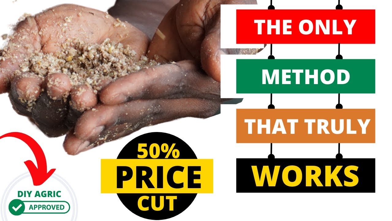 Лучший способ ферментации куриного корма для снижения его стоимости | МЕТОД ФЕРМЕНТАЦИИ КОРМА, КО...