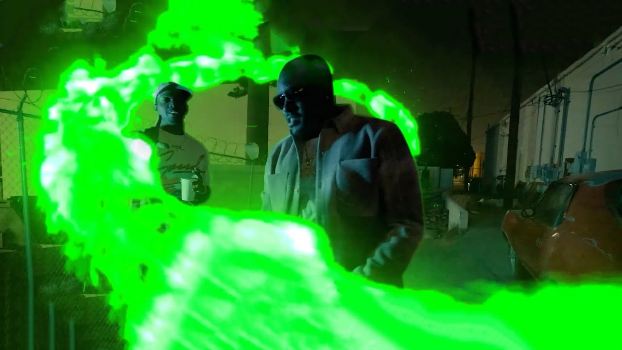 Music Video Editing Example | Video Editor 2025