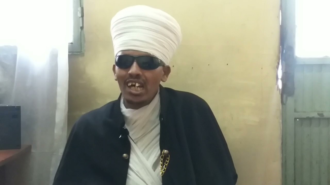 ክፍል 5 የመቤታችን ዝማሬ በወርሀ ጽጌ የምስጋና ክፍል በሊቀጠበብት አክሊሉ ሙሴ  የአቋቋሙ ሊቅ ምሥራቅ ቲዩብ በረከት እነሆ።