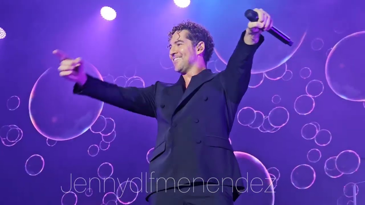 David Bisbal 
