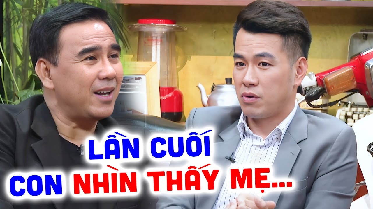 Ca sĩ Hồ Trung Dũng NHÌN MẸ LẦN CUỐI trong tiếc nuối, 21 tuổi DẠY ĐẠI HỌC nhờ TÀI NĂNG THIÊN BẨM