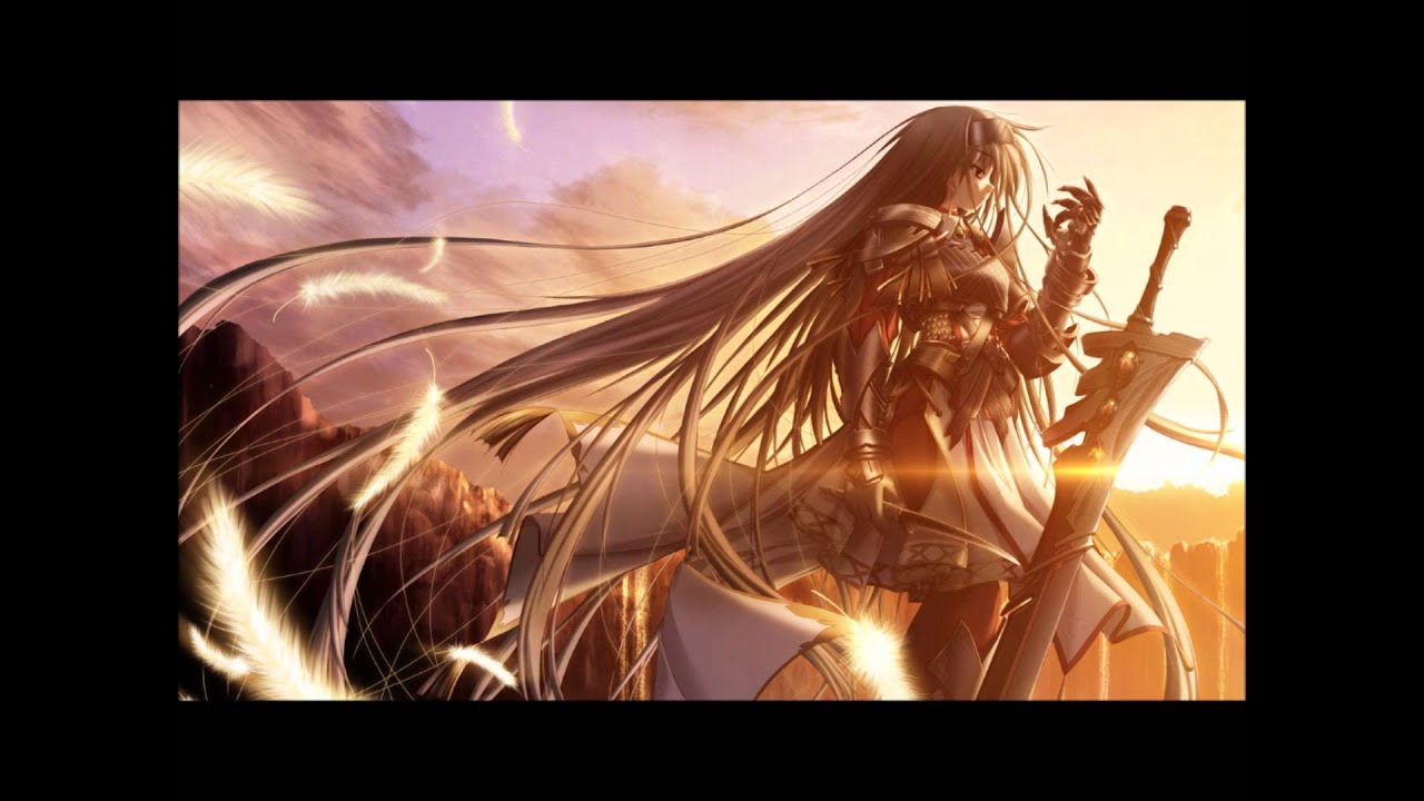 Nightcore - Hometown Glory