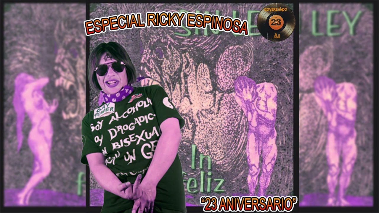 Perra (Sin Ley) - Versión Estilo Ricky Espinosa (Cover Vocal)