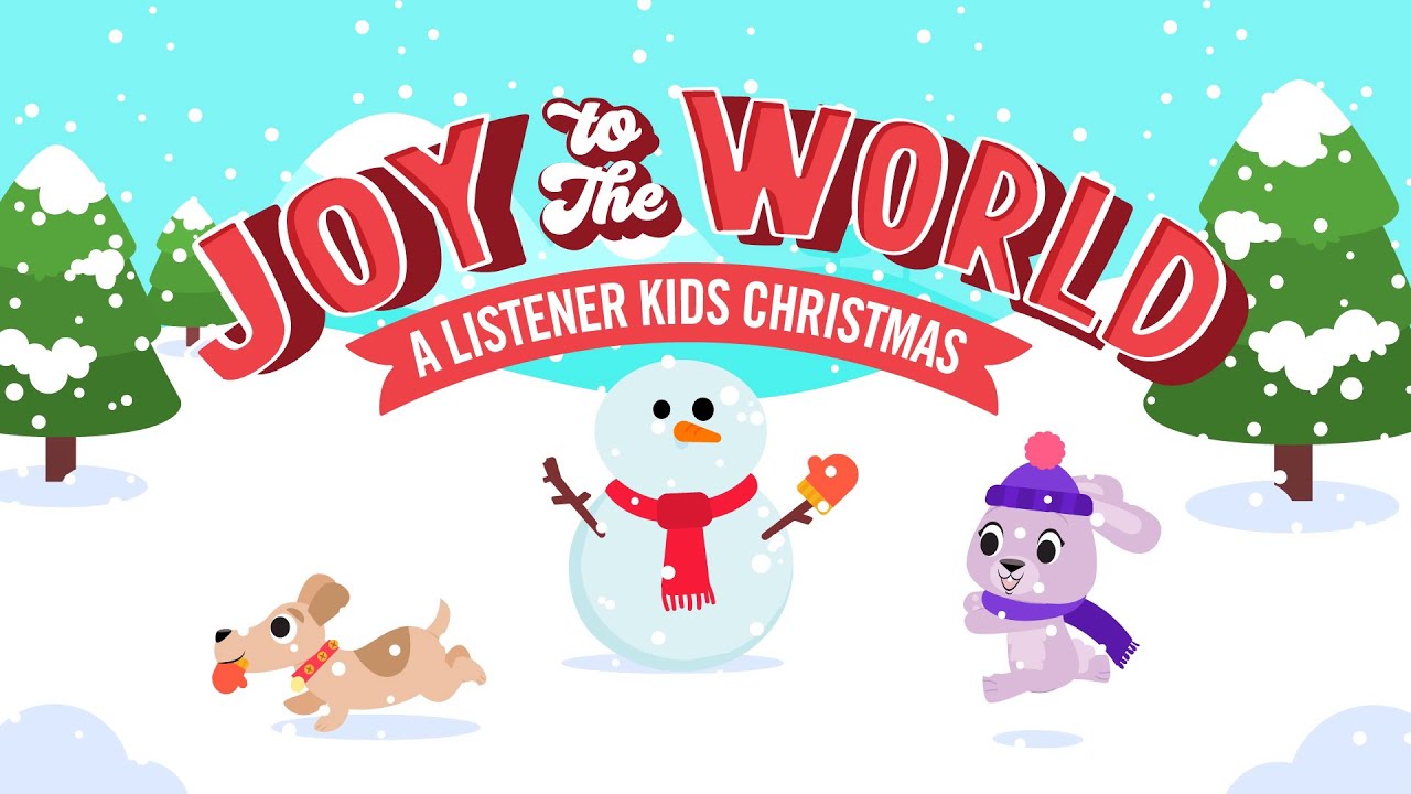 Full Length: Joy To The World 
