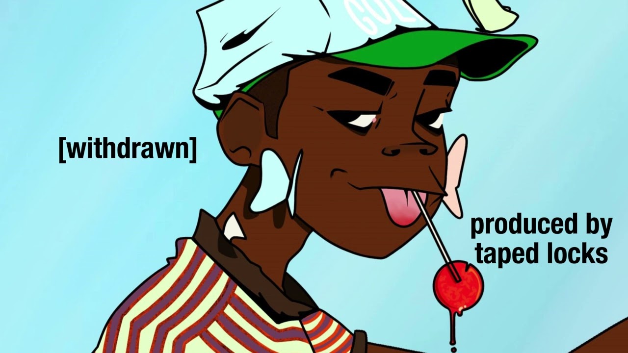 Gorillaz x Tyler The Creator Type Beat "Withdrawn" 2024
