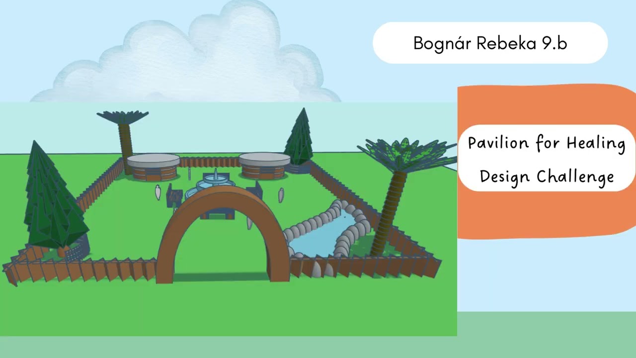 3D sikerek 2026 - House & Illusion Challenge