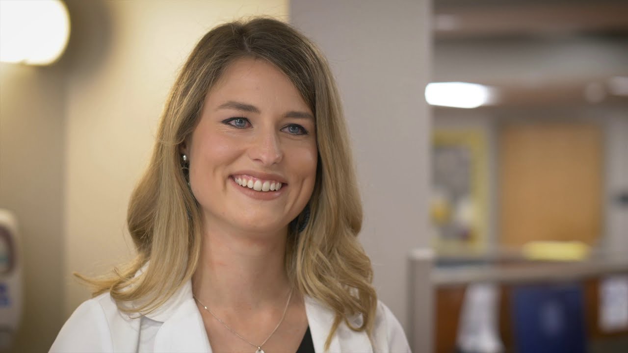 Pharmacy Residency