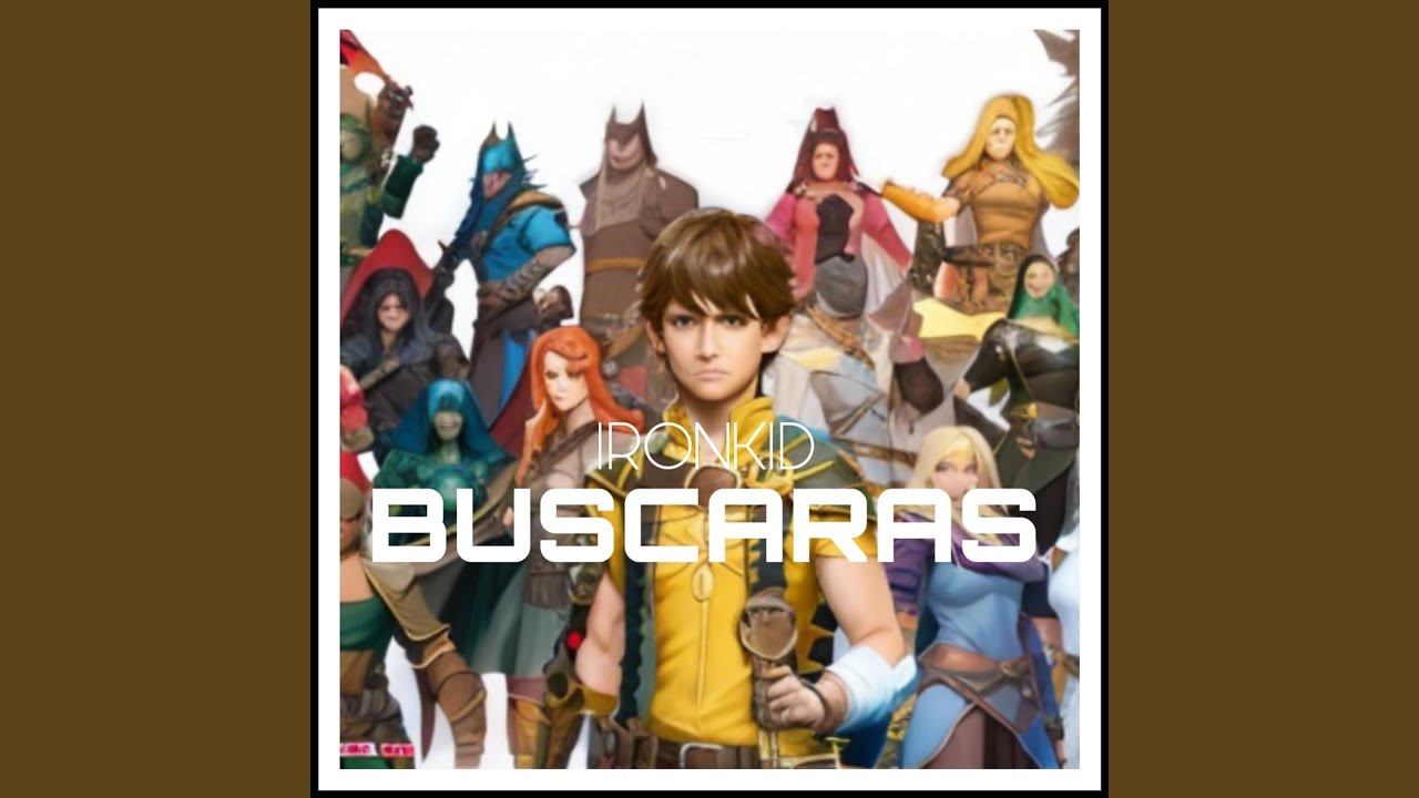 BUSCARAS