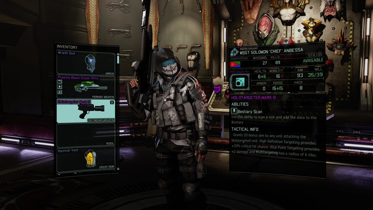 Xcom 2 Beyond Legendary Ep94 - Western Europe Network Tower