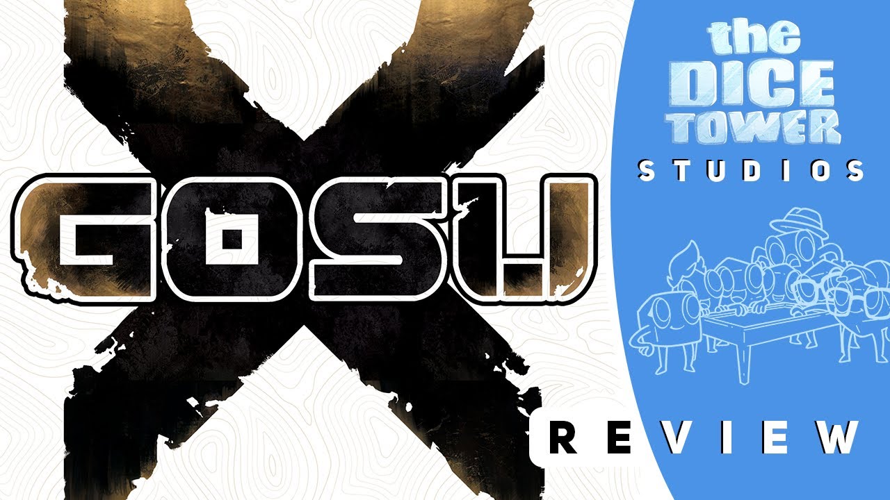 Gosu X Review: More Tactics, Fewer Goblins