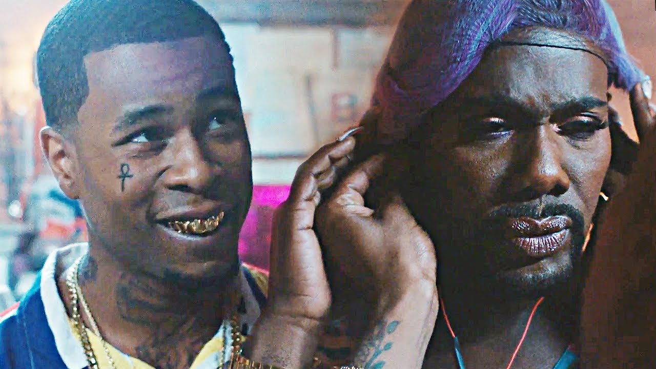 Uncle Clifford & Lil Murda | Fetish