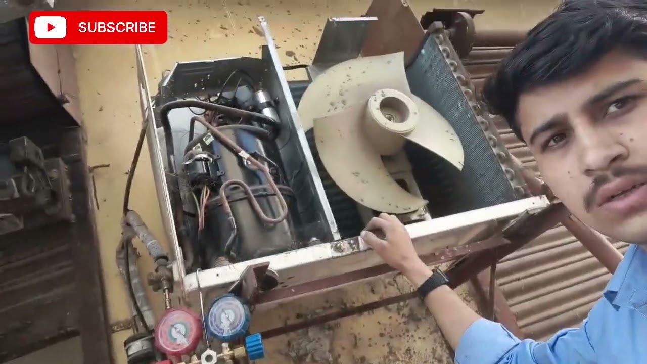 BMC machine milk gas charging