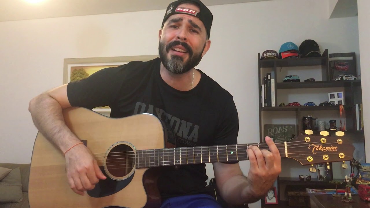#49 Madrugada em meu olhar - Projeto Zezé e Luciano - Raffa