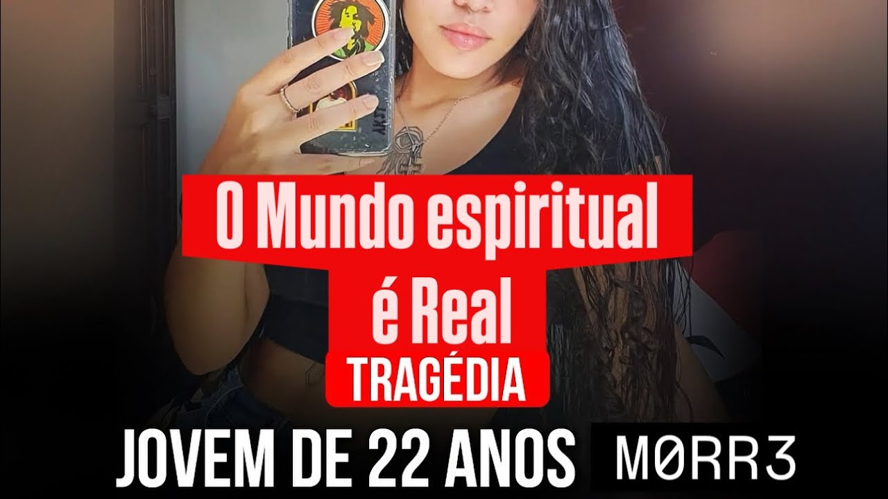 TRAGEDIA NO TERREIRO DE UMBANDA 