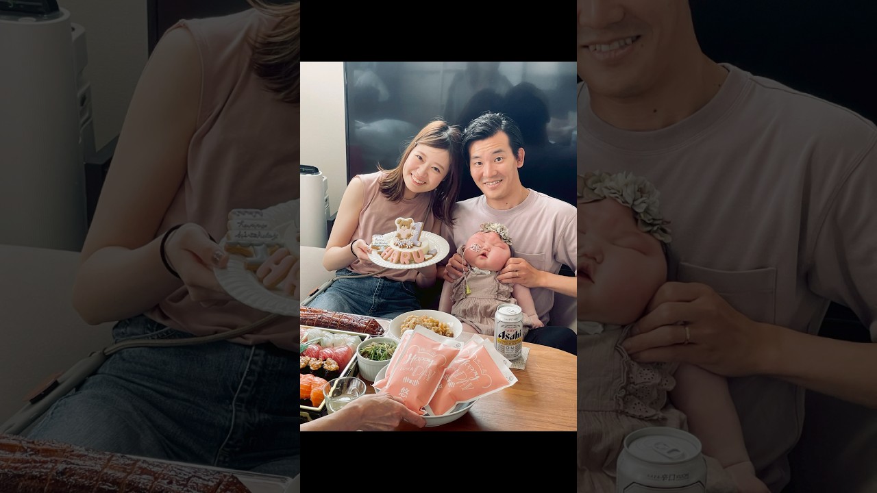 【稀少すぎる遺伝子疾患】脳にしわがない娘をケアする夫婦の葛藤　 supported by にしたんARTクリニック #にしたんARTクリニック #ジャパンバリアフリープロジェクト　#障害 #障がい