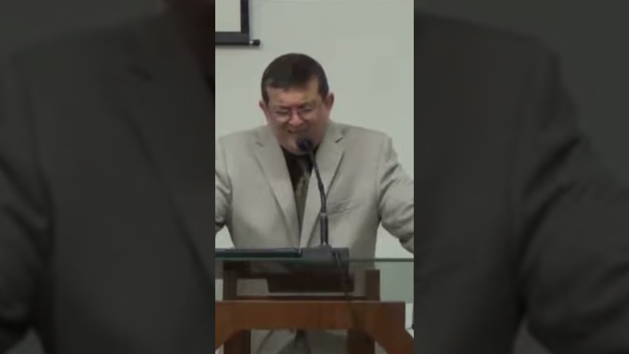 Corte Pr. Marcos G.: Examinai a vós! Oração! | 