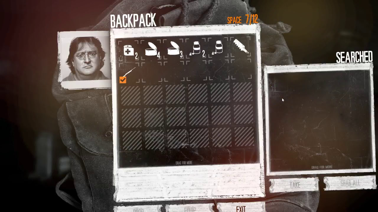 This War of Mine. วิธีฟาร์มที่ Military Outpost. โดยไม่ต้องฆ่าใครเลย (ฟาร์มได้เรื่อยๆ)