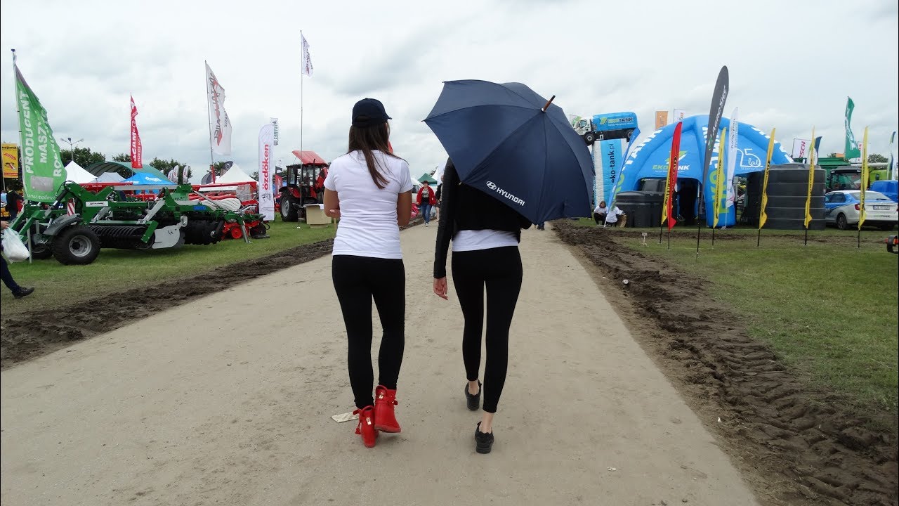 Agro Tech Minikowo 2017