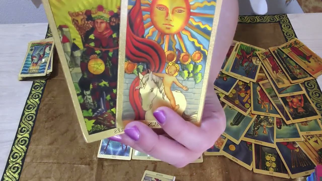 ❤️♋#CANCER, ESTÁ DESESPERAD@ POR TI! NECESITA ESCUCHAR TÚ VOZ♋❤️