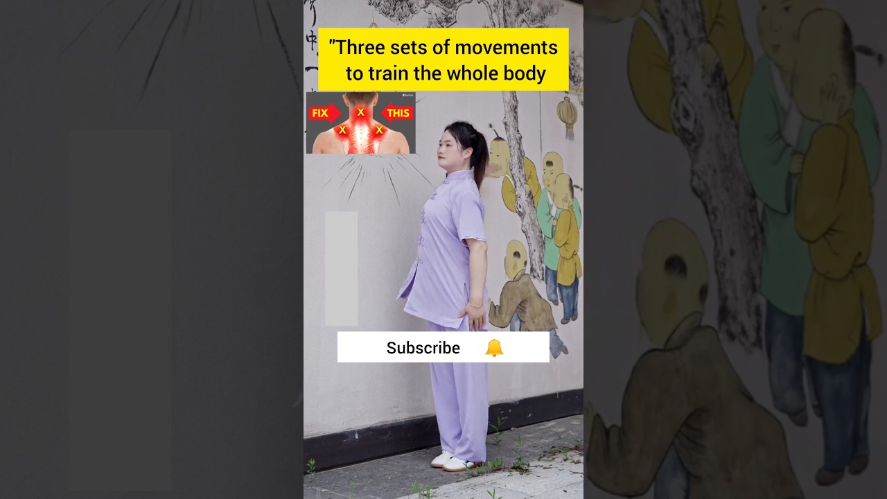 Chinese culture qi gong 