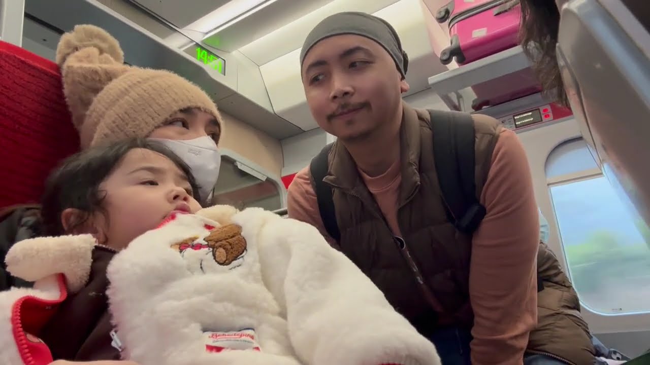 Trip to London part 5. Go to Edinburgh, Old Town Chambers 