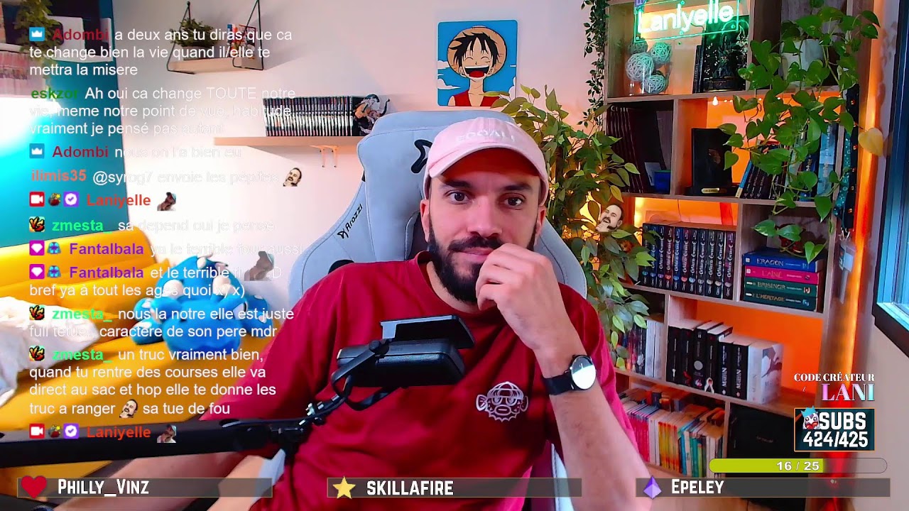 AnkamaLive 15h - Beta demain 🕦🔥 | Code Créateur: LANI ⬅️