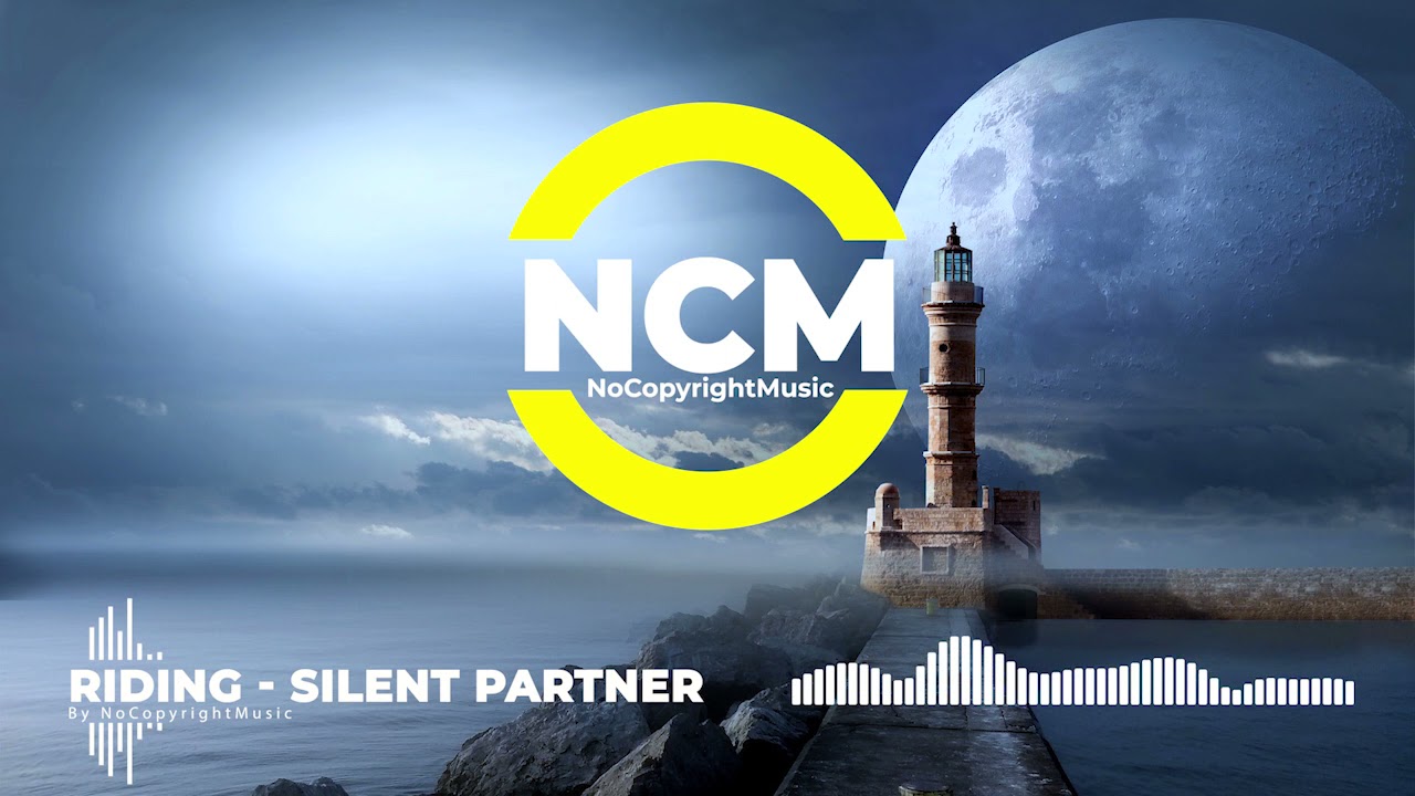 Riding - Silent Partner [No Copyright Music] Free Music For Youtube Videos | Background Music