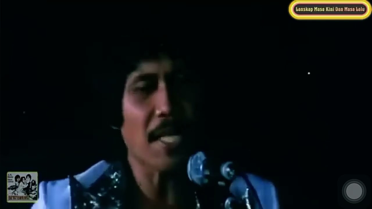 Atomic Power Band - Bertunang  (soundtrack filem BERTUNANG 1983)