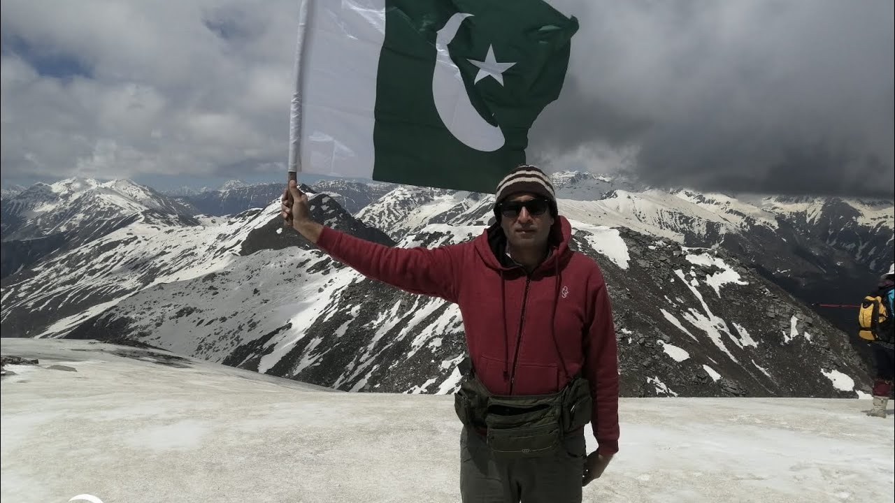 Mosa ka Mussalah (MKM) PEAK SUMMIT...A complete guide ...| VLOG  | @THE GALLIVANTERS
