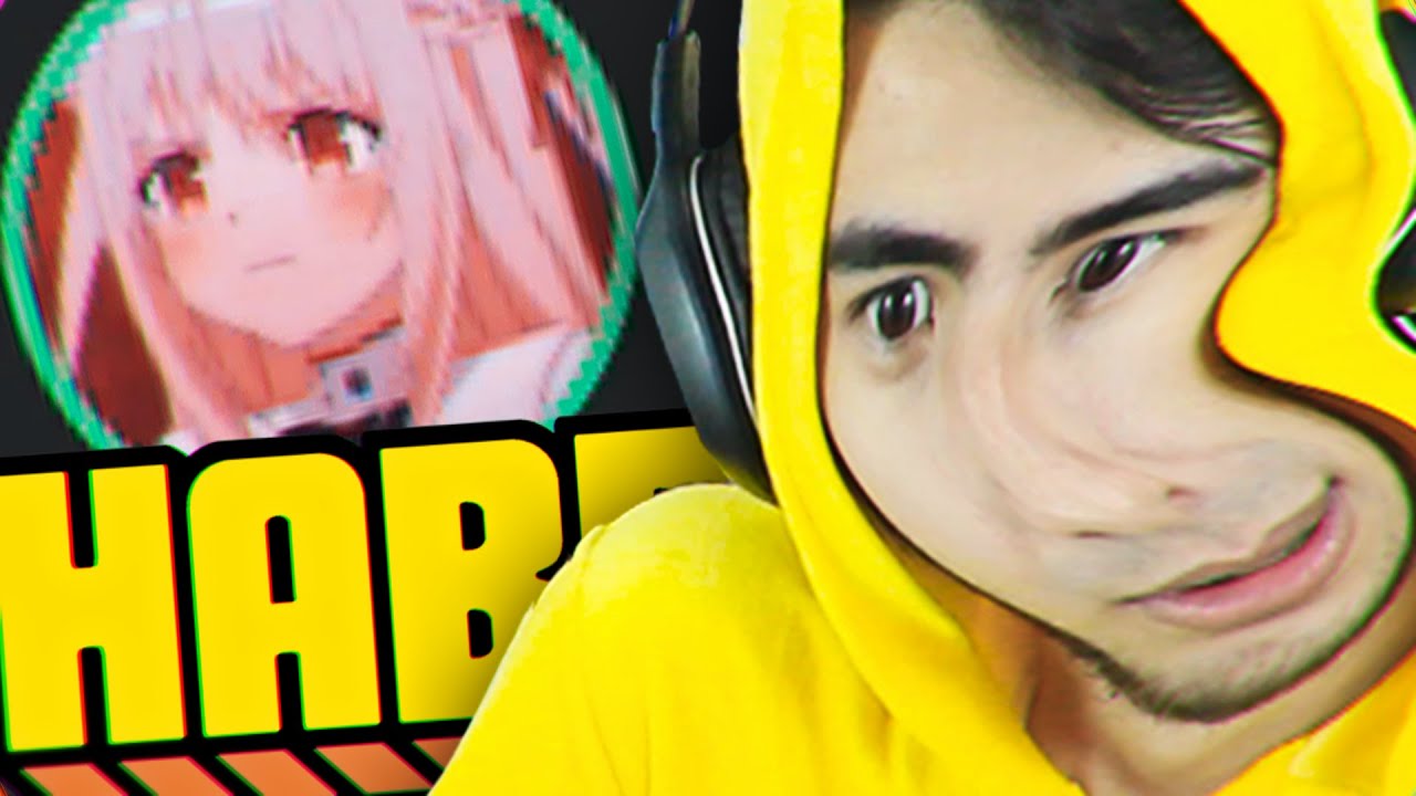 ENCONTREI UMA LOLI NO HABBO HOTEL KKKK