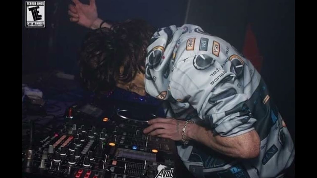 millennium hardcore megamix dj-d.chainsaw