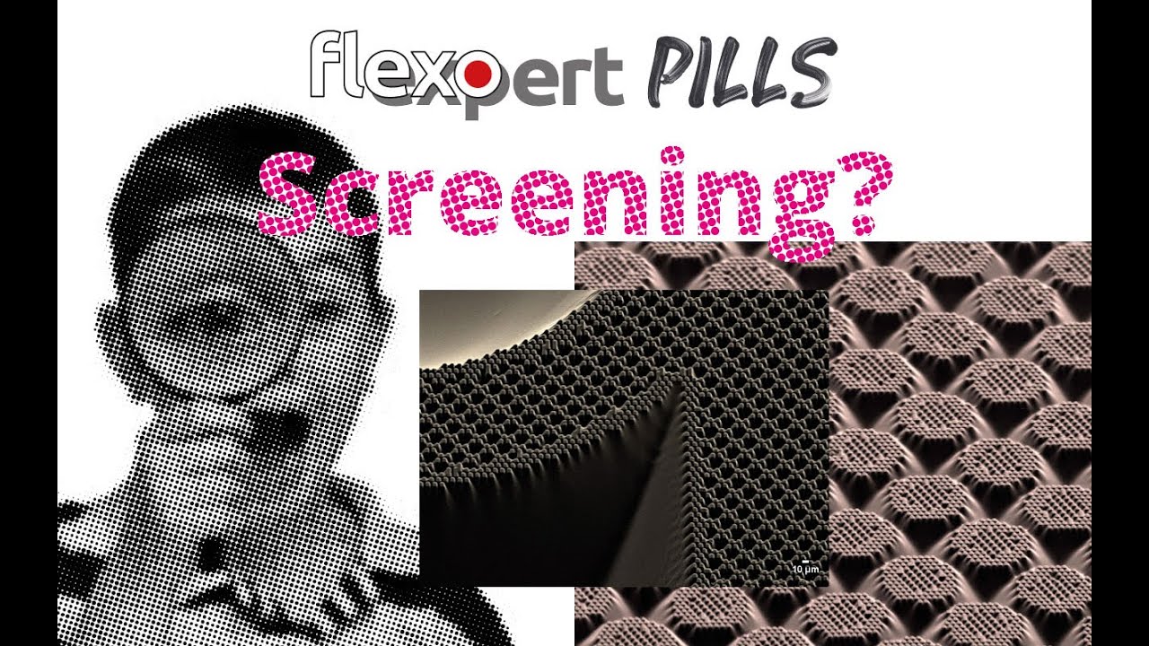 Screening what?