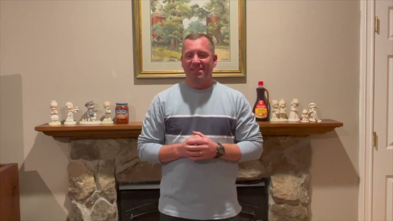Segment #49 The Software Update Douche