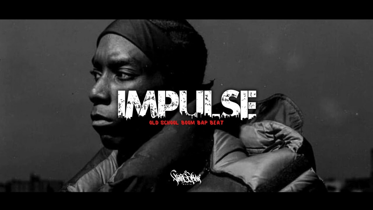 Boom Bap Beat 