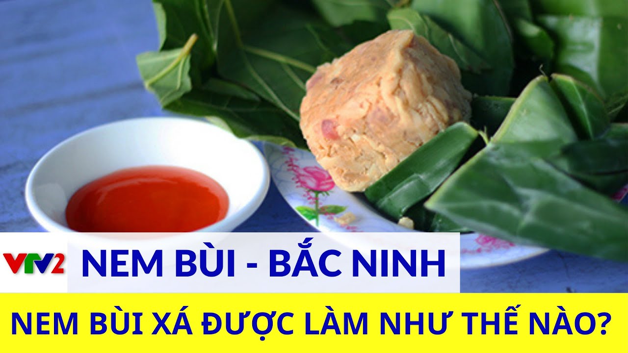 Khám phá những công đoạn 
