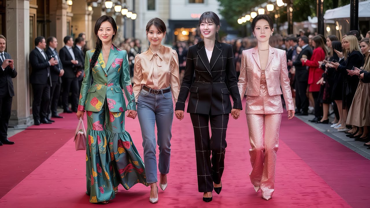 PUBLIC SHOCK! Here's why Bae Suzy, IU, Kim Ji won and Go Yoon Jung, shocked the Public today