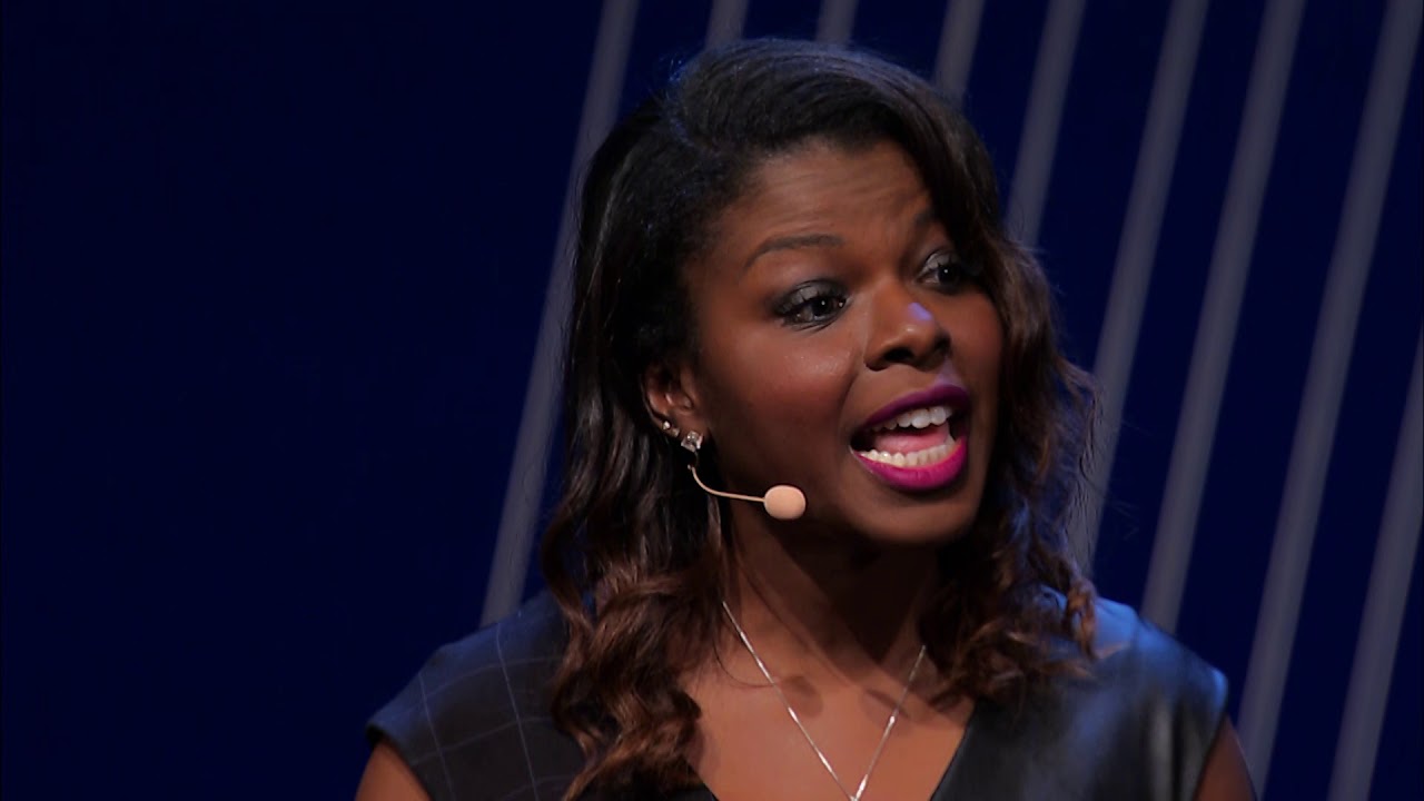 Why child drownings are a public health issue & what we can do about it | Trish Miller | TEDxAtlanta