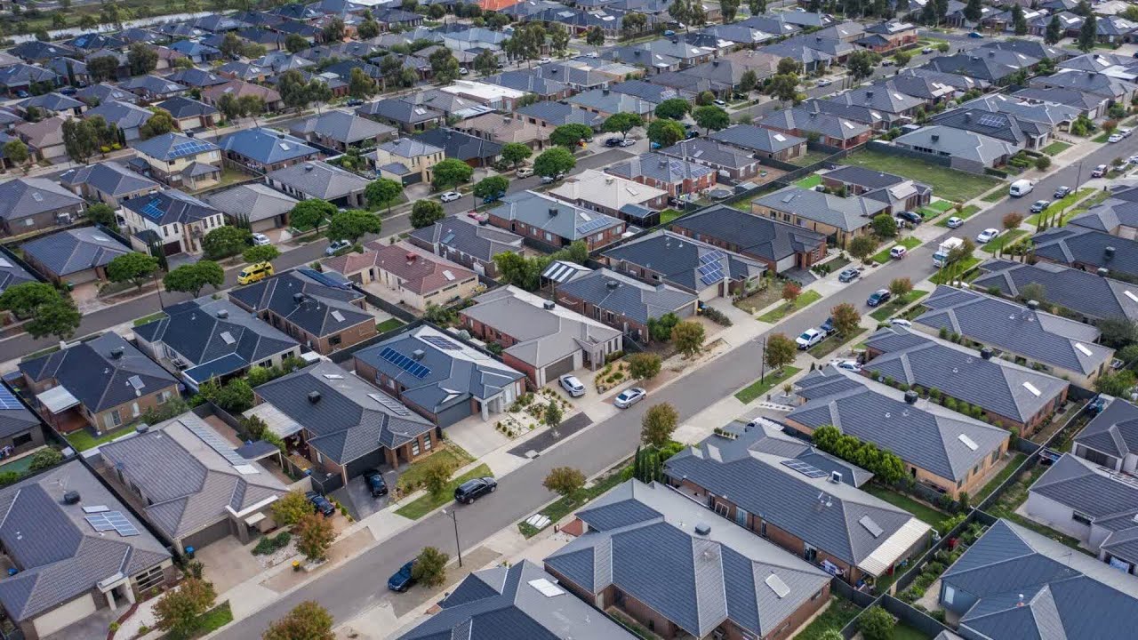 ‘Life got harder’: RBA delivers a blow to homeowners