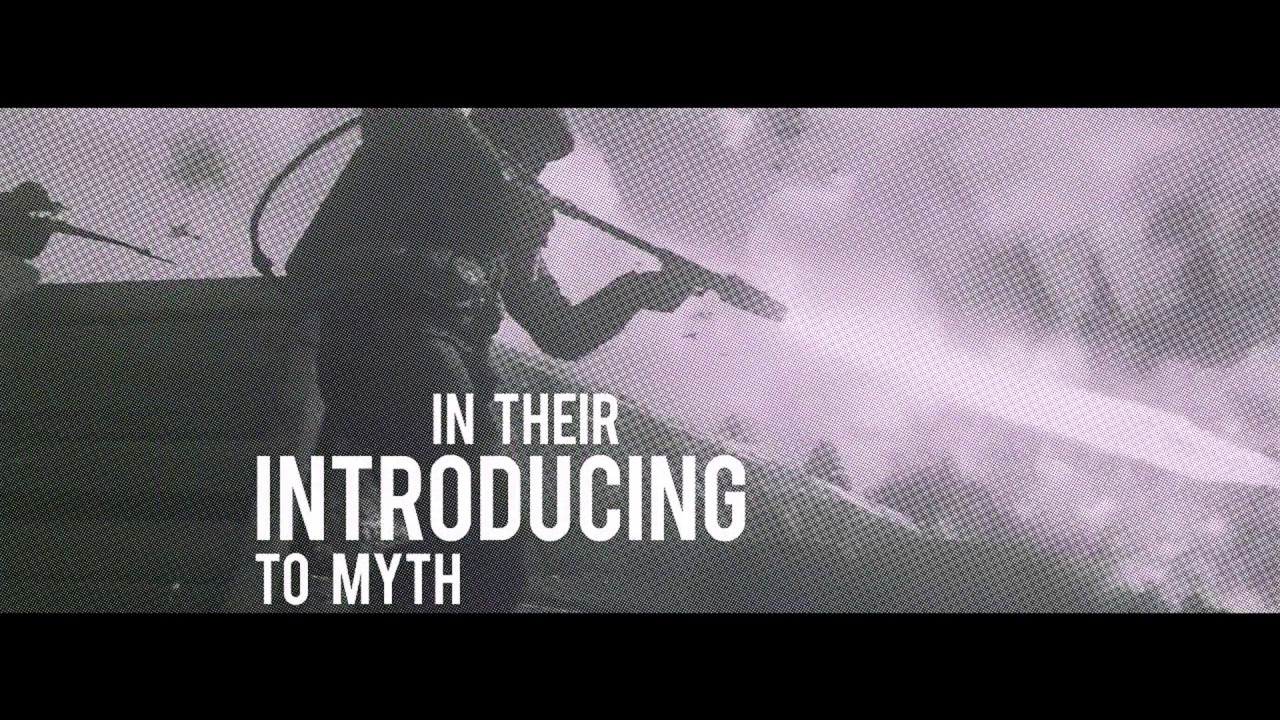 Myth Letty  & Myth Tristn: A Dual Introducing by Myth Panda