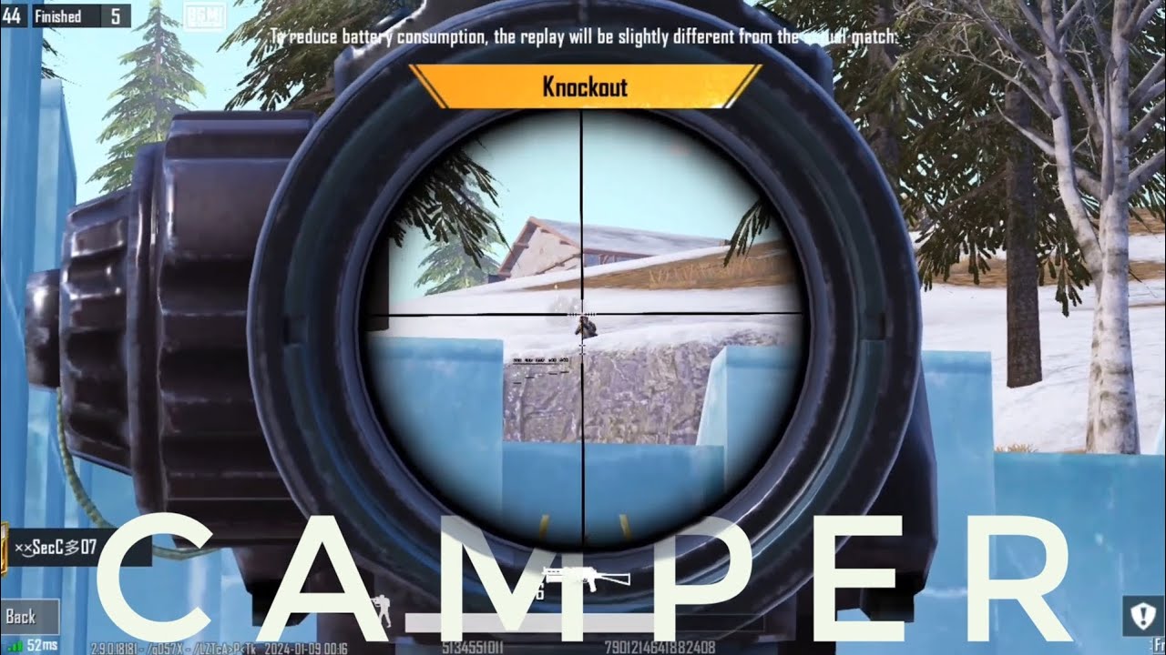 #procamper