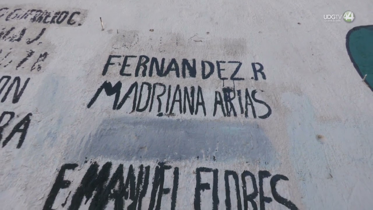 31 años de las explosiones del  22 de abril de 1992 en Sector Reforma de Guadalajara
