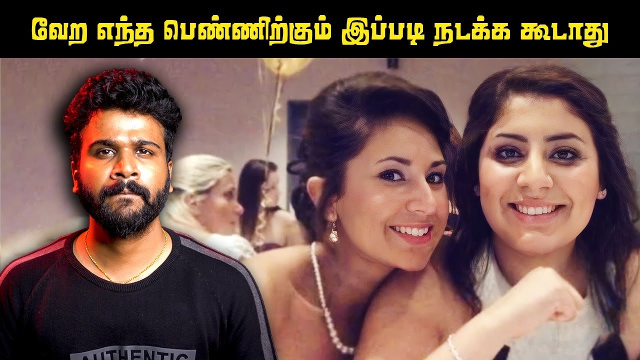 யாராலும் நினைத்து பார்க்க முடியாத ஒரு நிகழ்வு | Saravanan Decodes