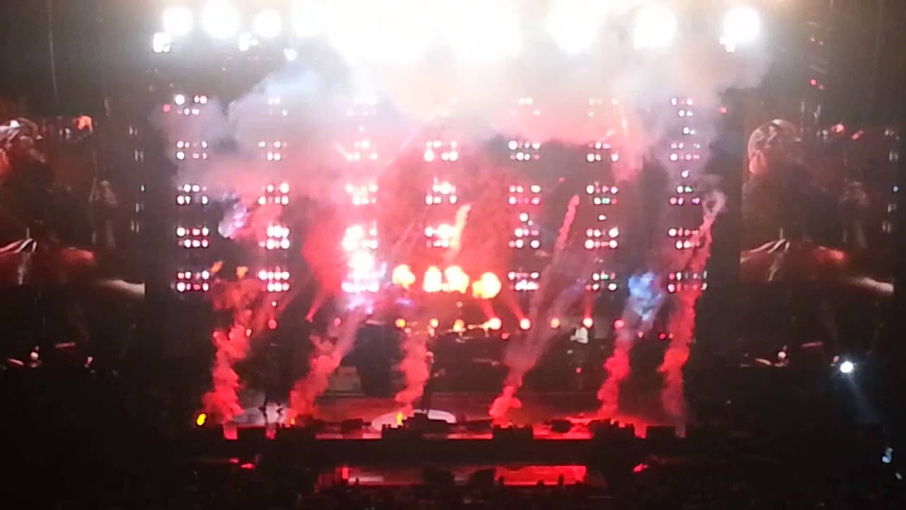 June 10. 13 Paul McCartney concert 02