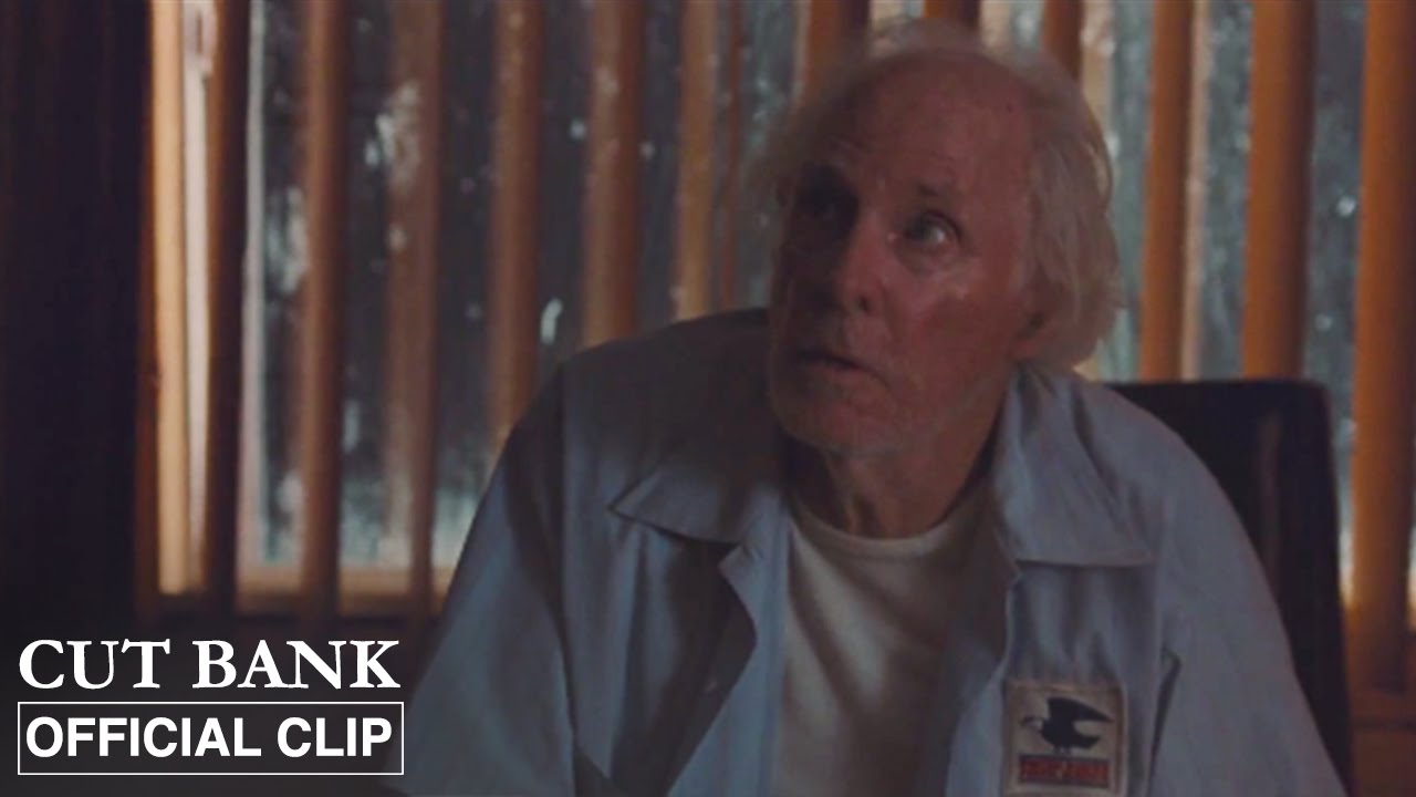 Cut Bank | A Deal is a Deal | Official Movie Clip HD | A24