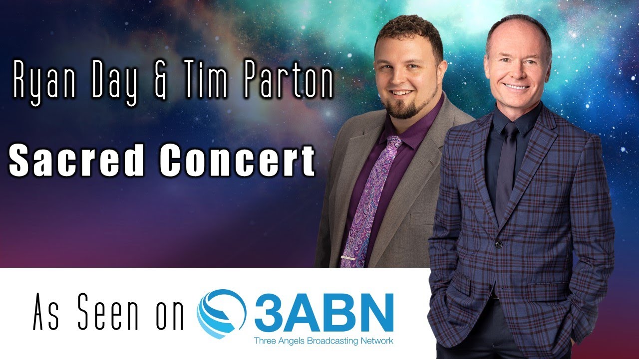 3ABN's Musicians Ryan Day & Tim Parton in Concert | February 5, 2022 Worship Service