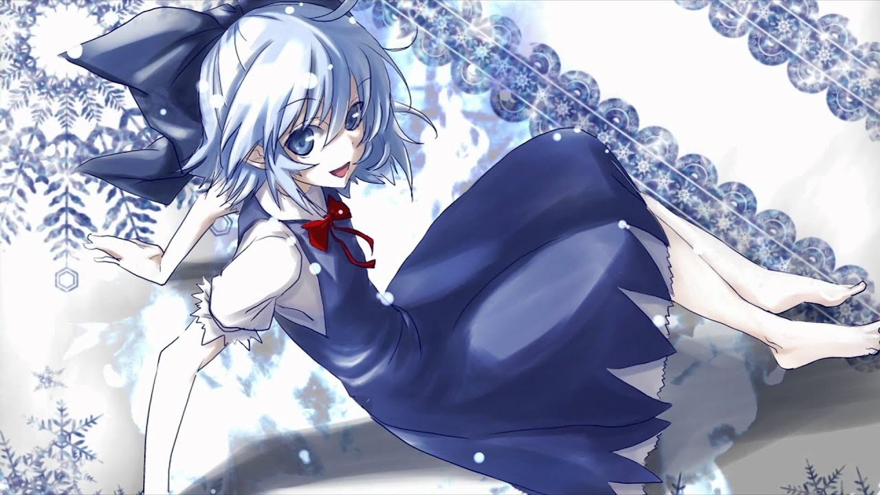 Demetori - Beloved Tomboyish Daughter ~ killer Tune